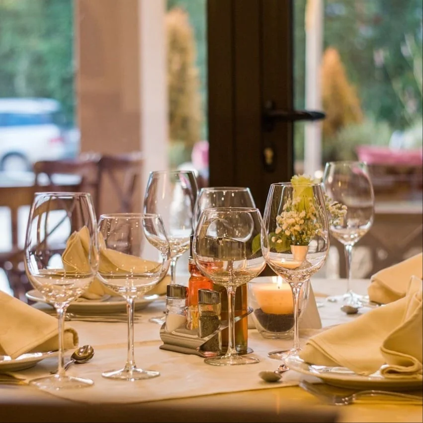 Gastronomie Fachübersetzungen