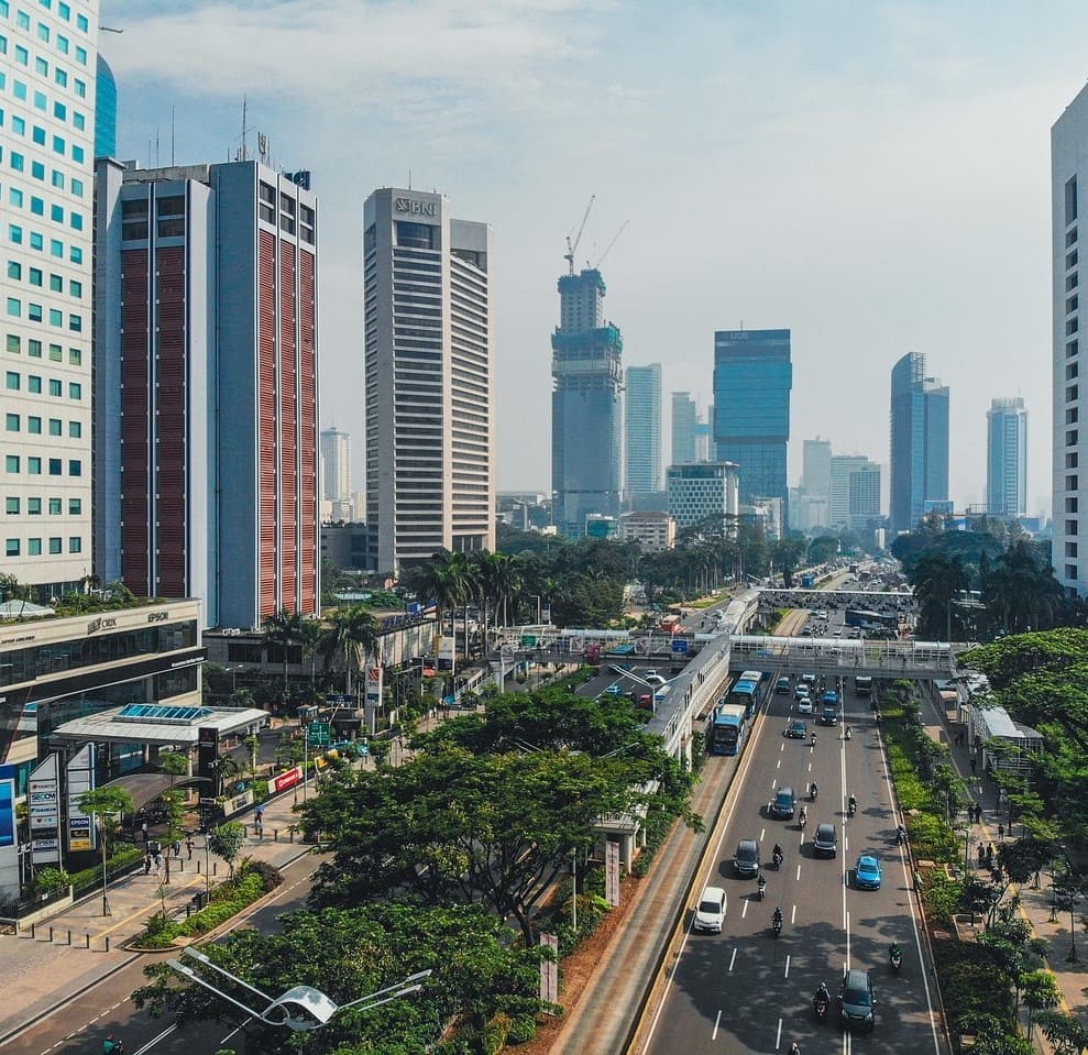 Übersetzungen Indonesisch-Englisch und Englisch-Indonesisch