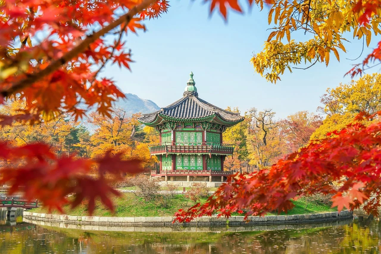 Koreanisch-Übersetzungsdienste