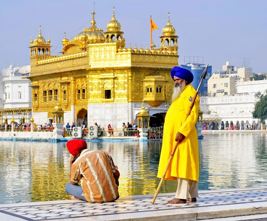 Punjabi-Übersetzungsdienstleistungen