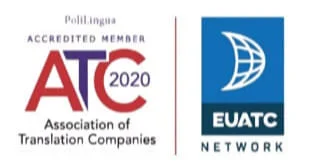 ATC 2020 zertifiziert | EUATC