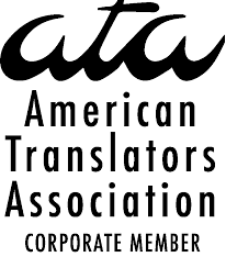American Translators Association
