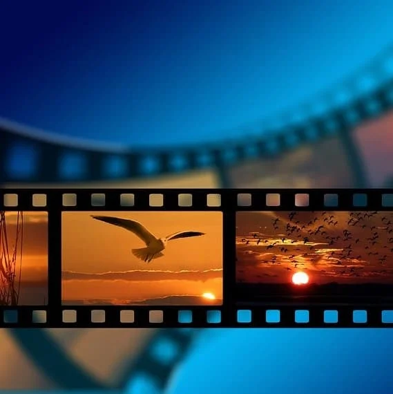 Unterstützte Untertitel Formate