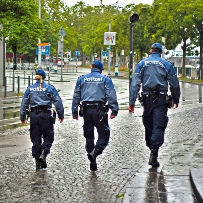 Juristische Fachübersetzer und Dolmetscher