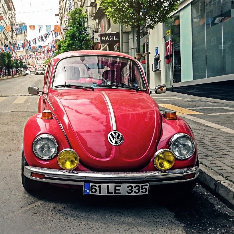 Übersetzungen für die Automobilbranche