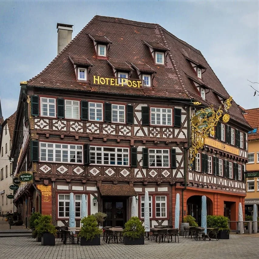 Ihr Ansprechpartner in Sachen Gastronomie
