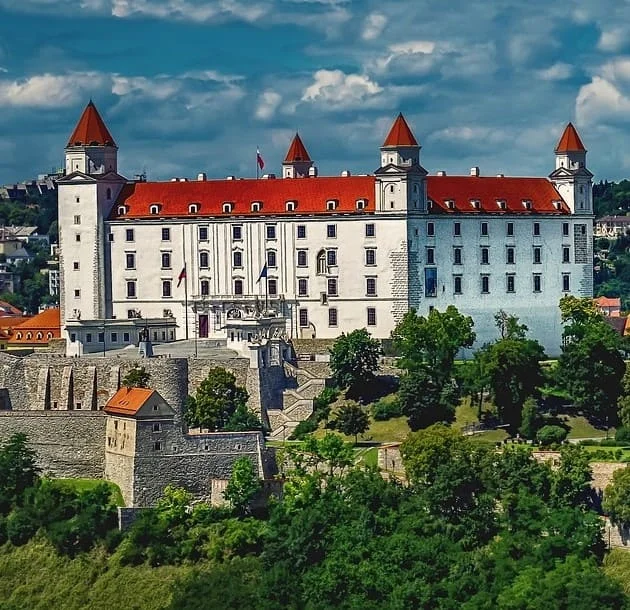 Slowakische Übersetzungsdienste