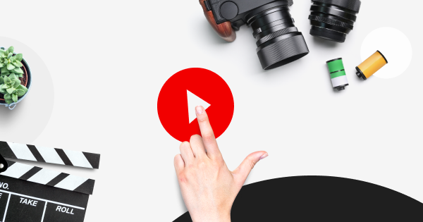 Die Kraft des Videomarketing