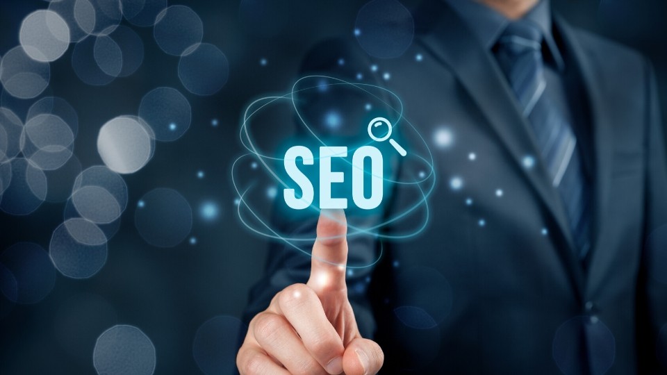 SEO Audit Service