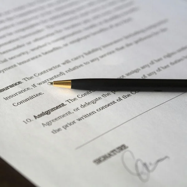 In 5 Schritten zur offiziell beglaubigten Übersetzung