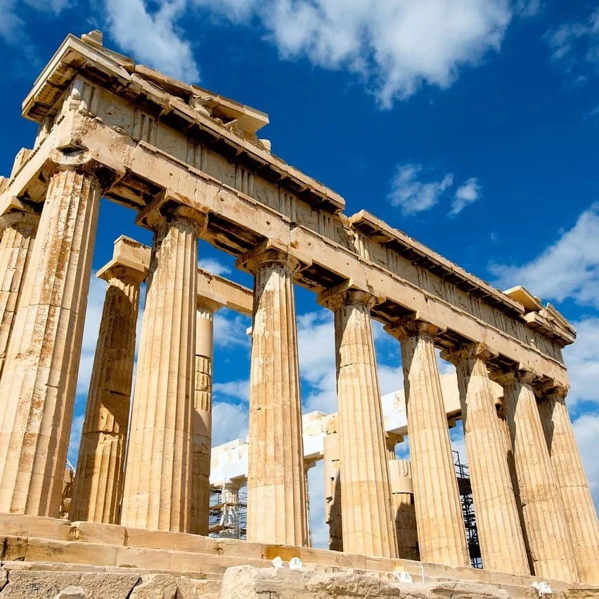 Griechische Übersetzungsdienste