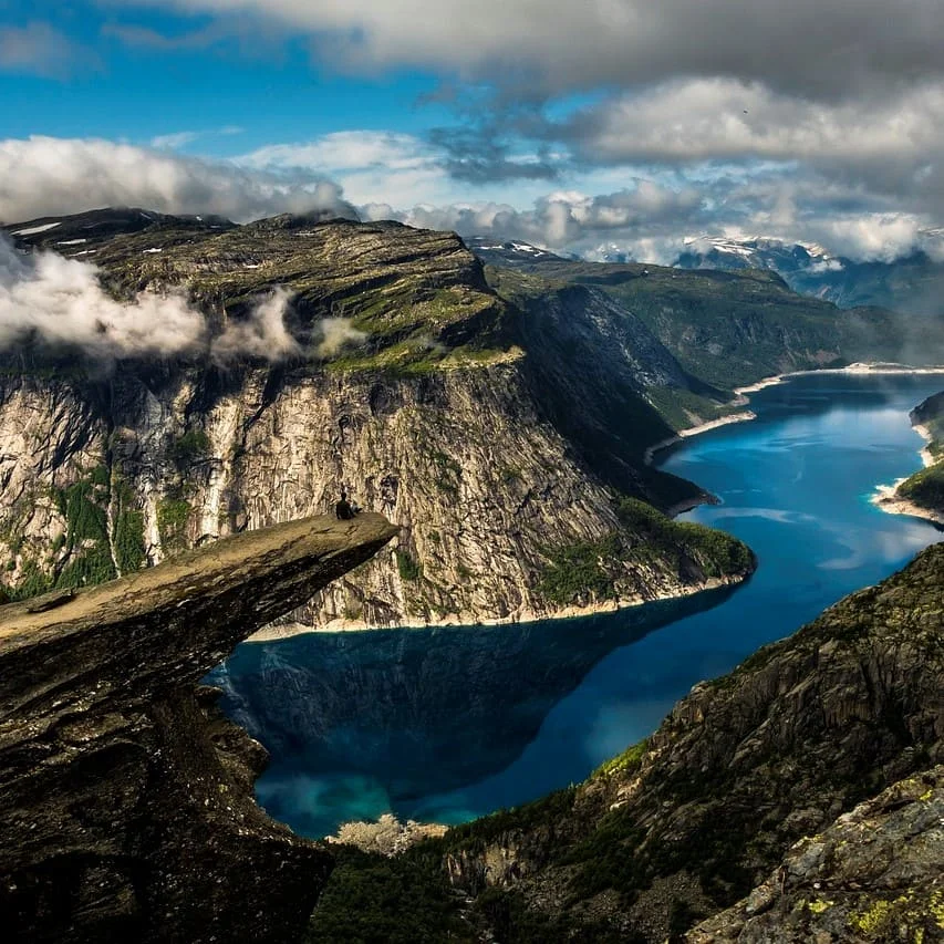 Norwegische Übersetzungsdienste