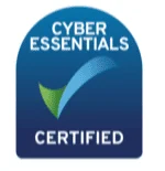 Cyber Essentials zertifiziert