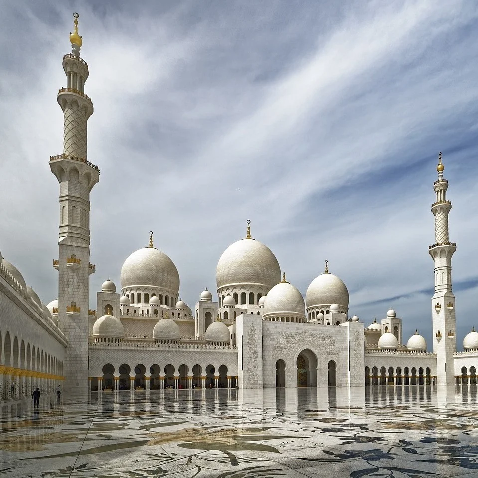 Unsere arabischen Dolmetschdienste