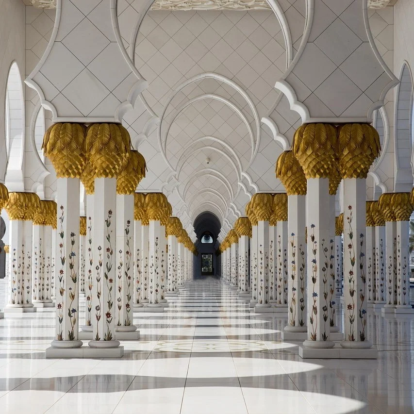 Überblick über die arabische Sprache