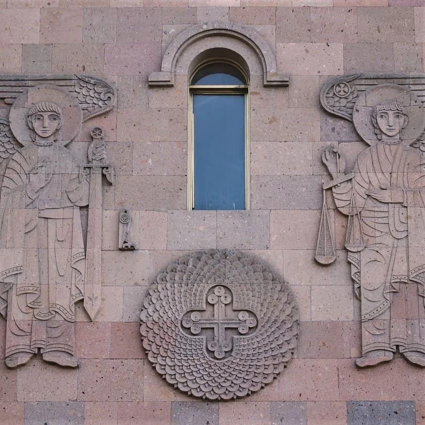 Armenisches Länder- und Sprachprofil