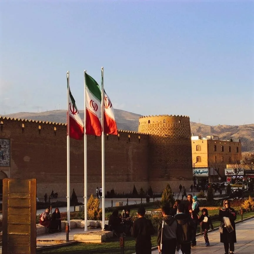 Farsi-Dokumentenübersetzungsdienste