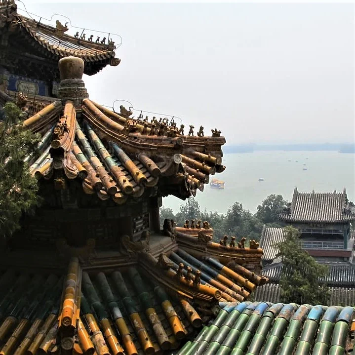 Professionelles Dolmetschen und Übersetzen ins Chinesische