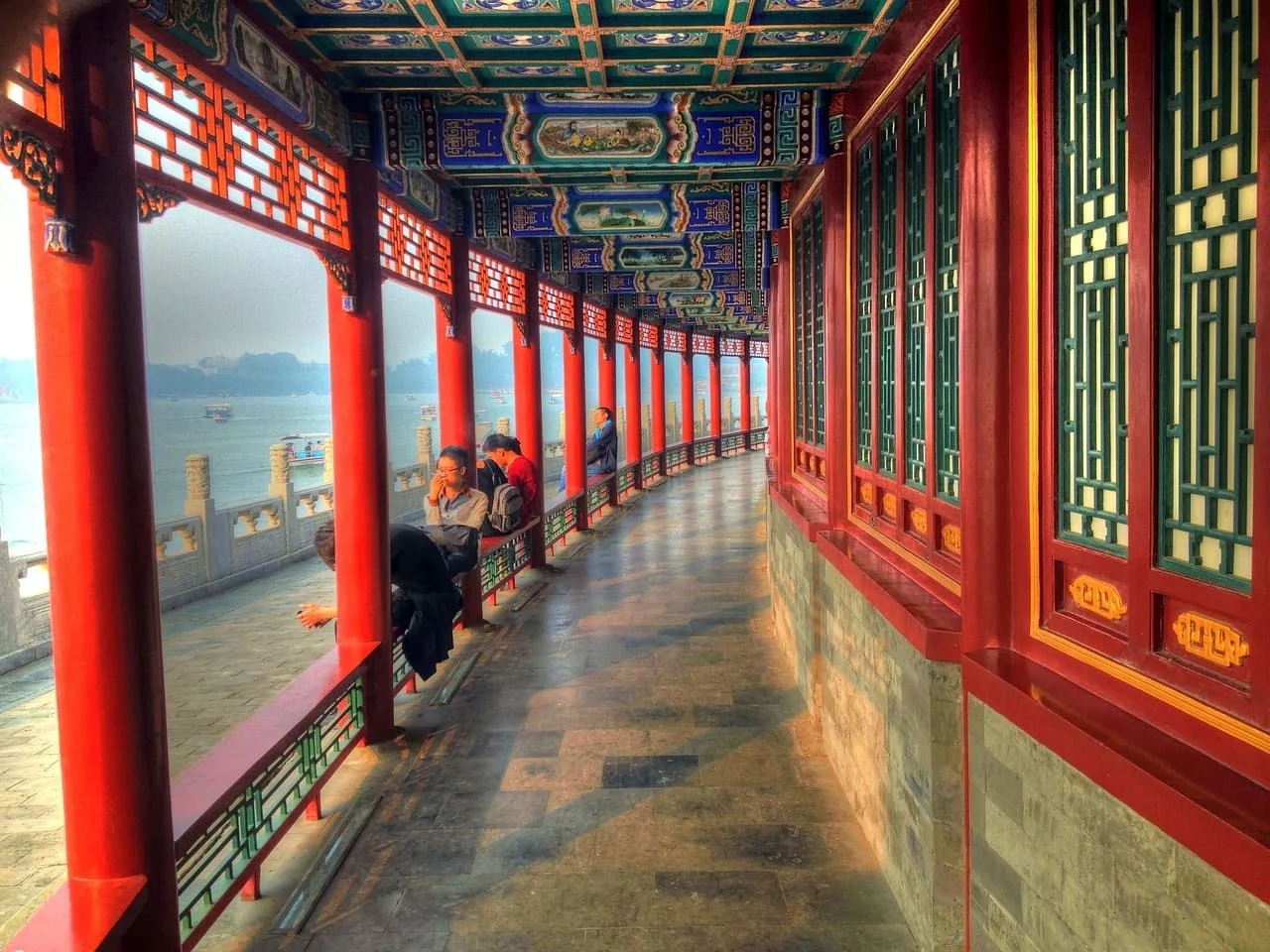 Verschiedene Arten der chinesischen Sprache – Mandarin