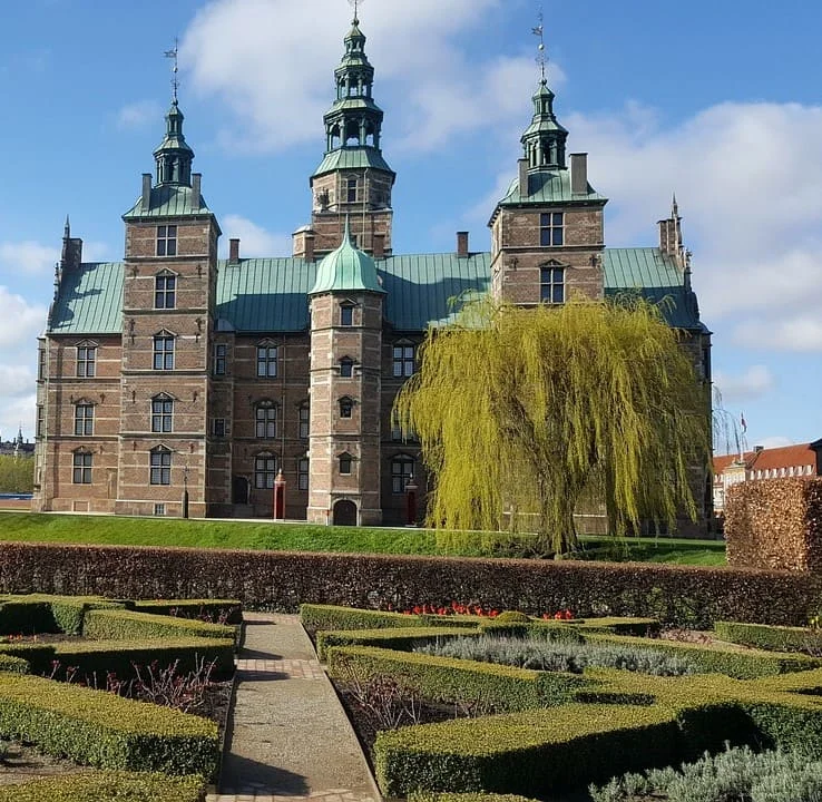 Dänische Sprachdienste, die wir anbieten