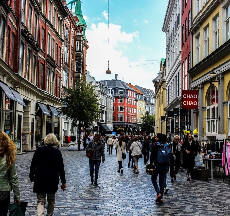 Übersetzen von Dänisch ins Deutsch | Deutsch-Dänisch-Übersetzungsdienste