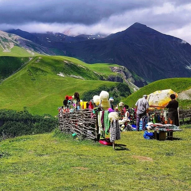 Warum PoliLingua für georgische Übersetzungen wählen