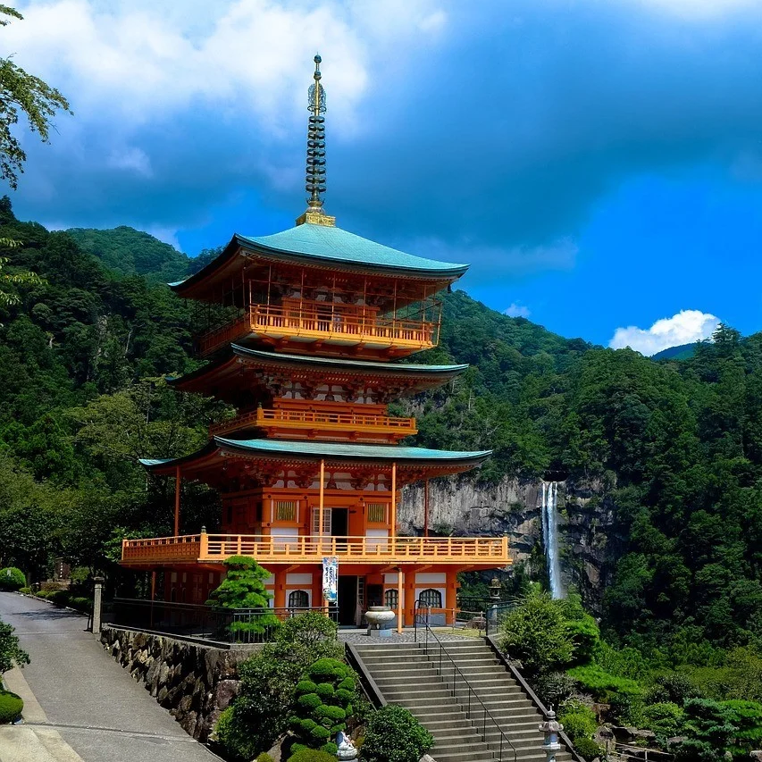 Überblick über die japanische Sprache