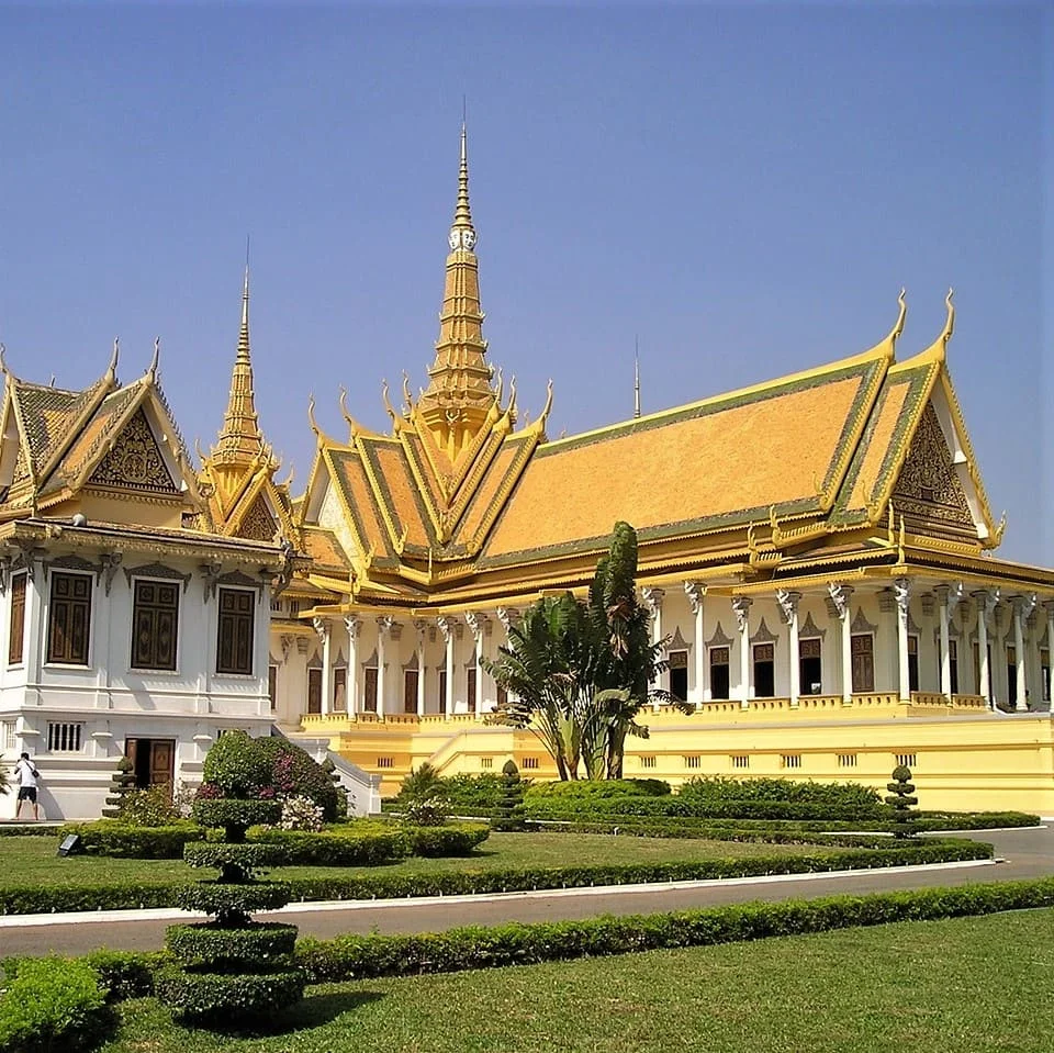 Schritte zur professionellen Khmer-Übersetzung bei PoliLingua