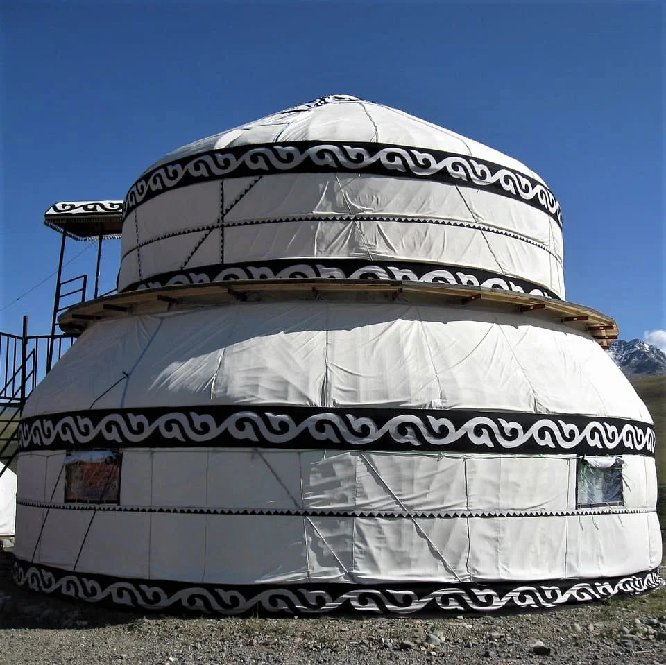 Kyrgyz-Website-Übersetzung