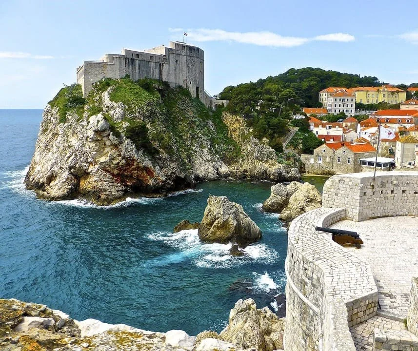 Kroatische Tourismus- und Gastgewerbe-Übersetzungen