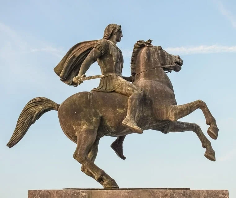Arten von mazedonischen Übersetzungen, die wir anbieten