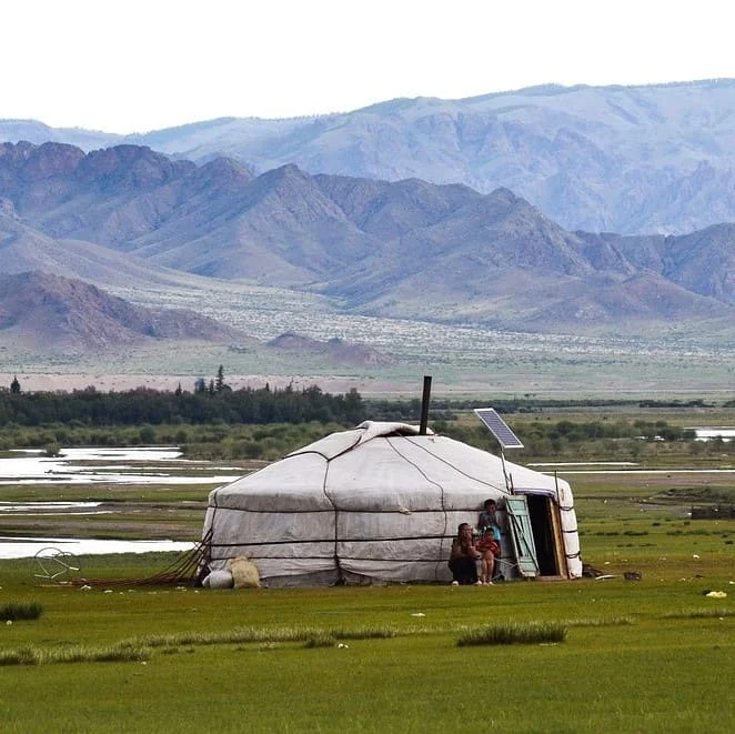 Fachbereiche der mongolischen Übersetzung bei PoliLingua