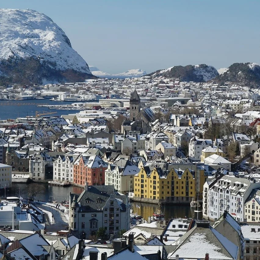 Professionelle norwegische Übersetzung und Dolmetschdienste für jedes Geschäftsfeld