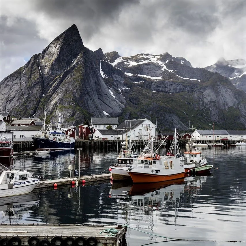 Norwegische Übersetzungen bei PoliLingua