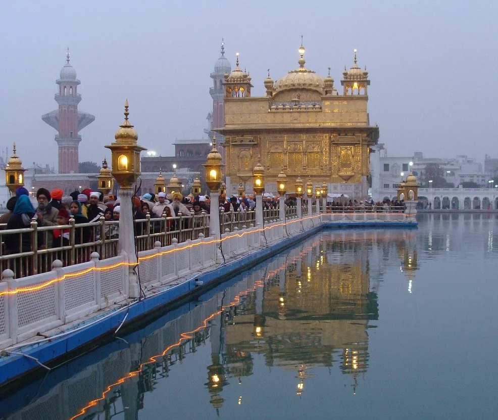 Fachbereiche der Punjabi-Übersetzungen von PoliLingua