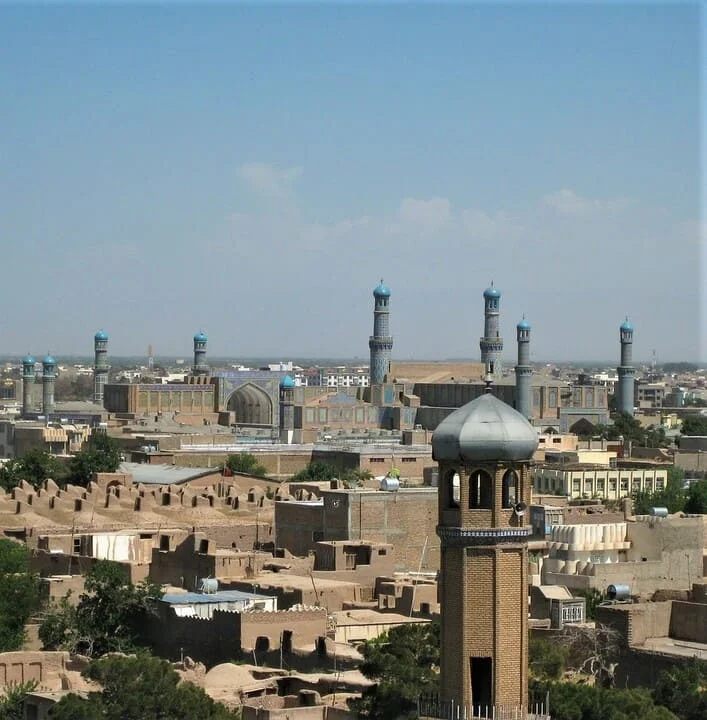 Pashto-Dokumentenübersetzungen
