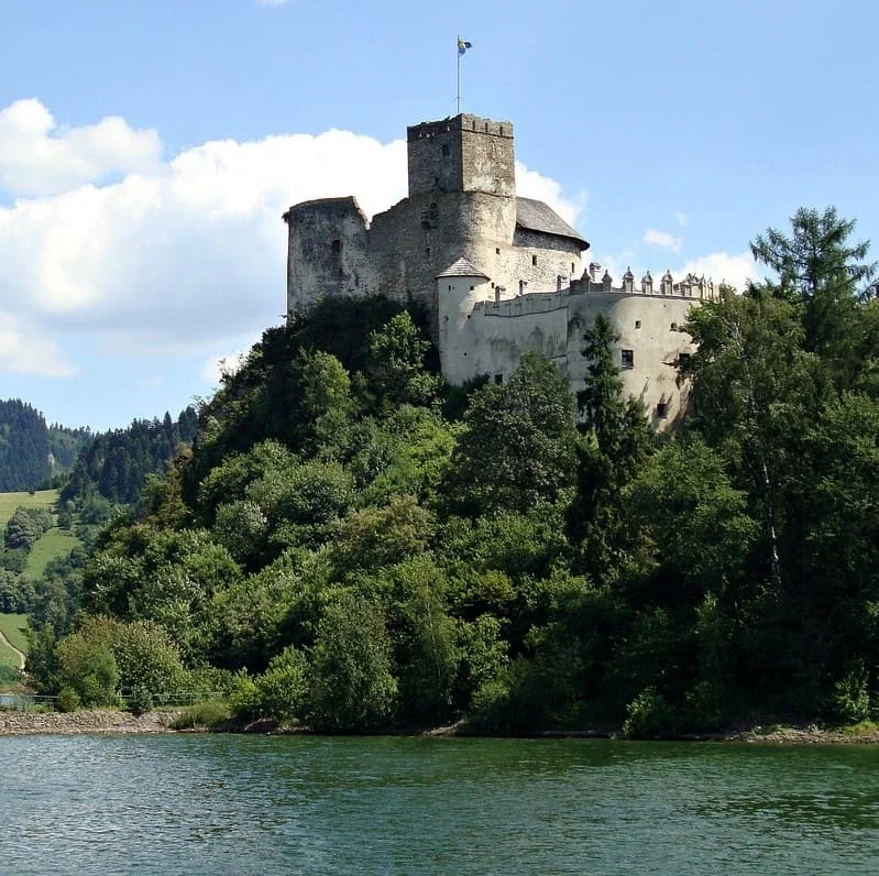 Polnische Rechtsübersetzungen