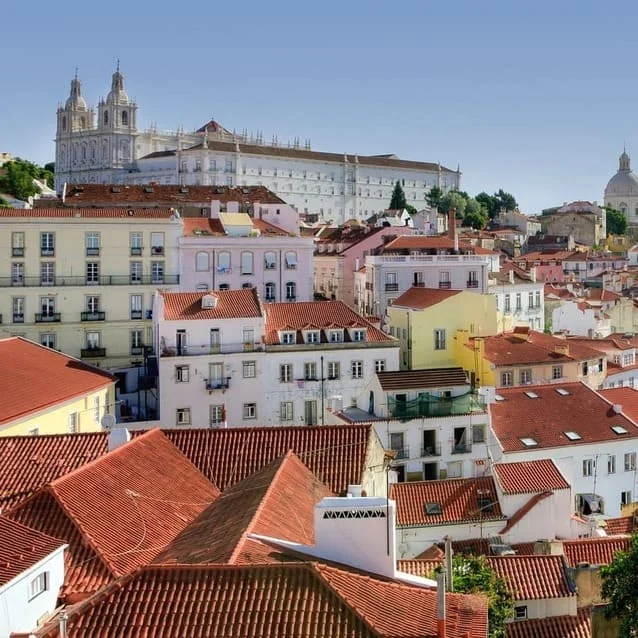 Portugiesische Übersetzung in der modernen Welt