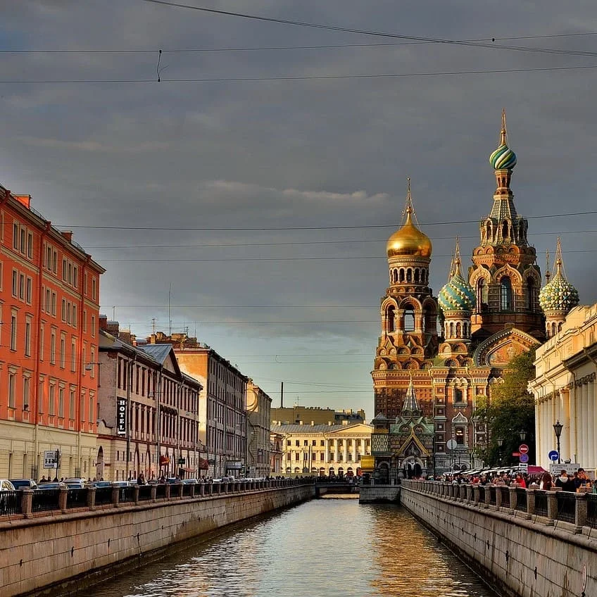 Sprachkombinationen für russische Übersetzungen