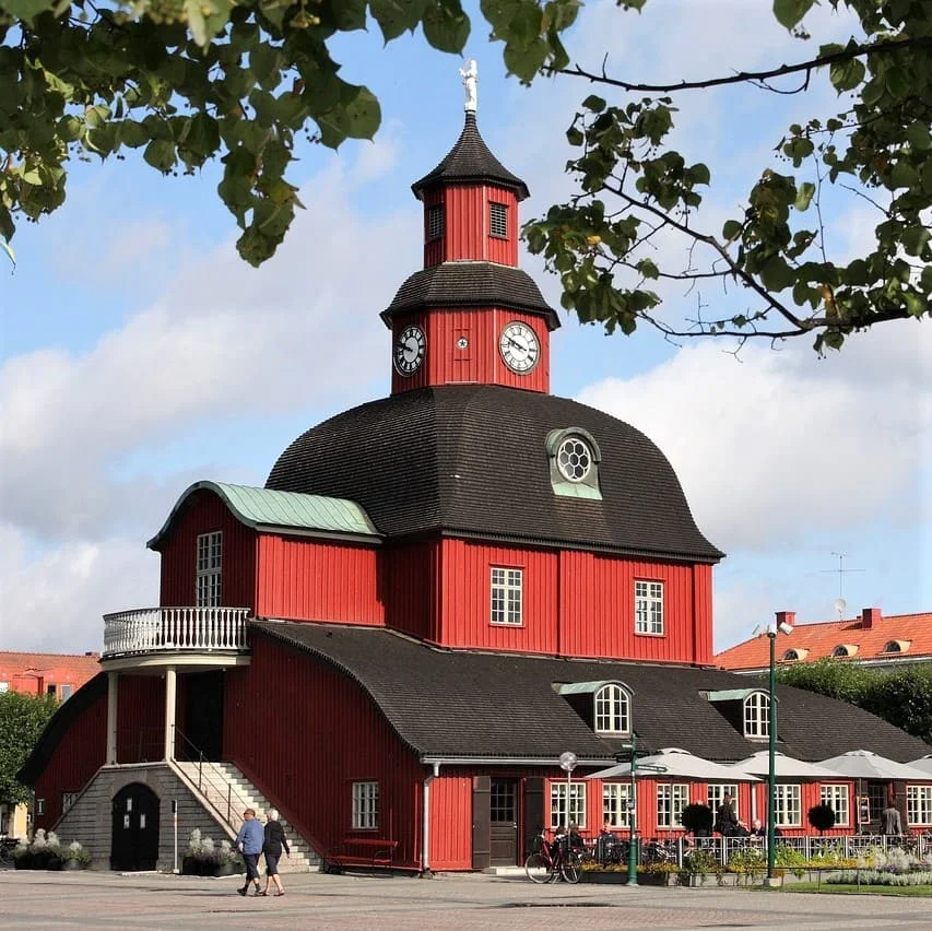 Schwedische Dokumentenübersetzungen in der modernen Welt