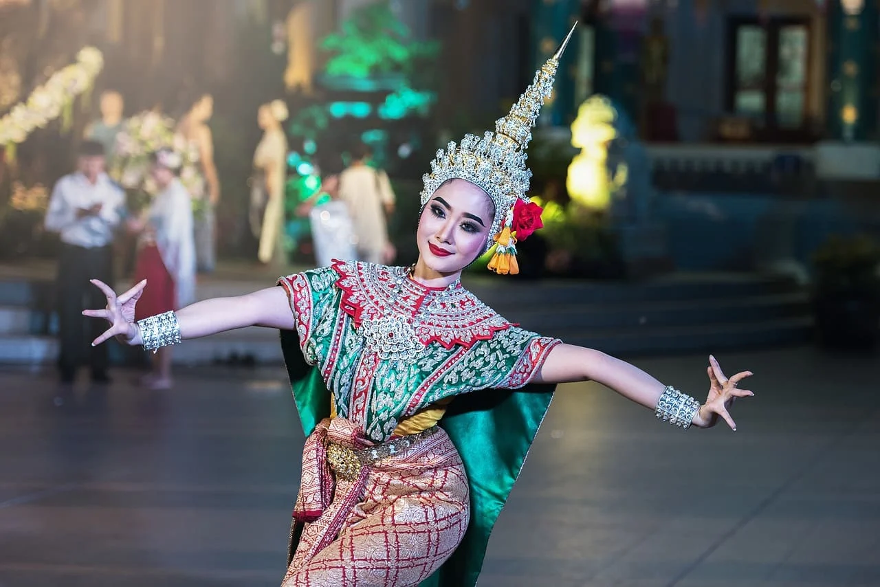 Thai-zu-Deutsch oder Deutsch-zu-Thai Übersetzungsdienste