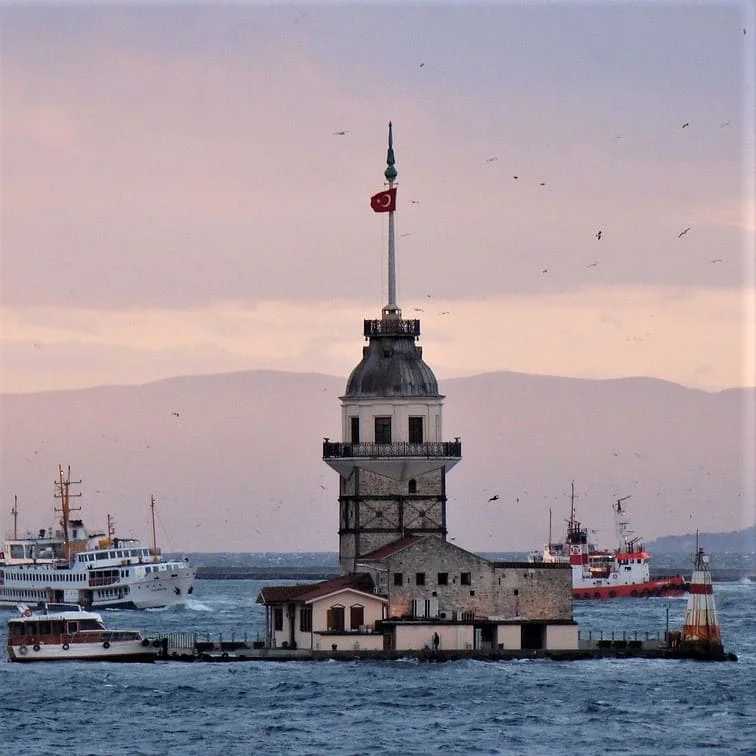 Türkisch-Untertitelungsdienste