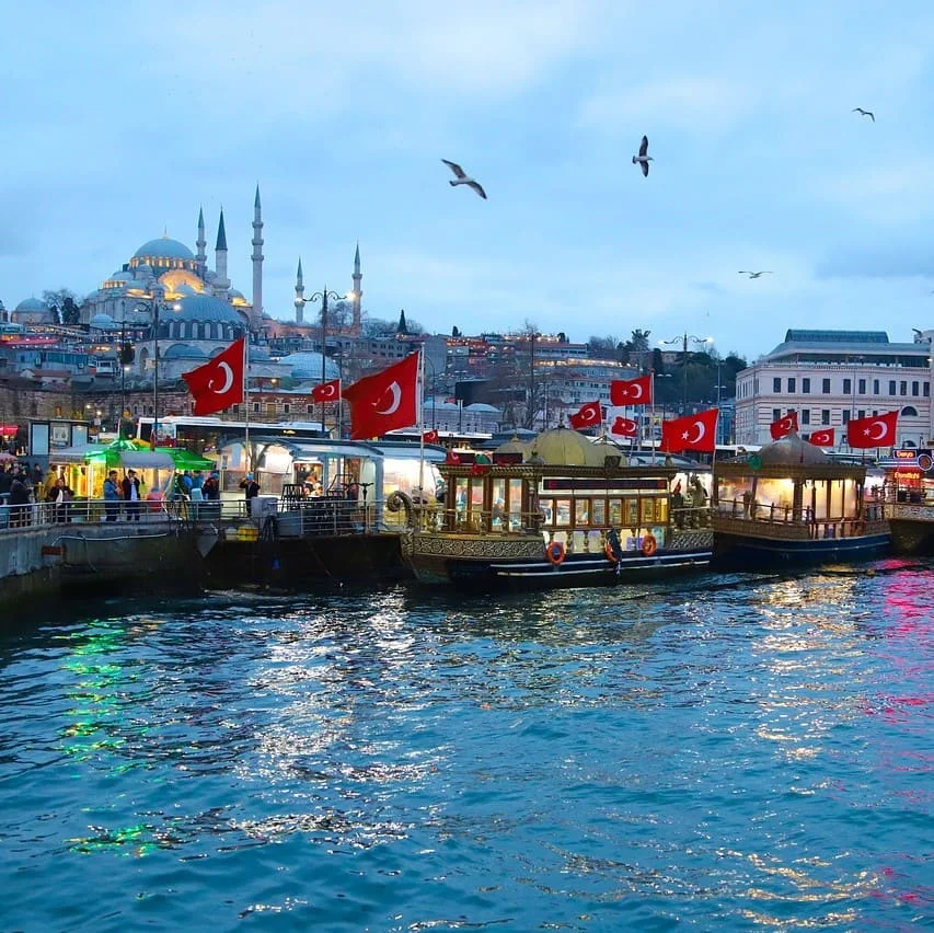 Vorteile unserer zertifizierten Türkisch-Übersetzungen