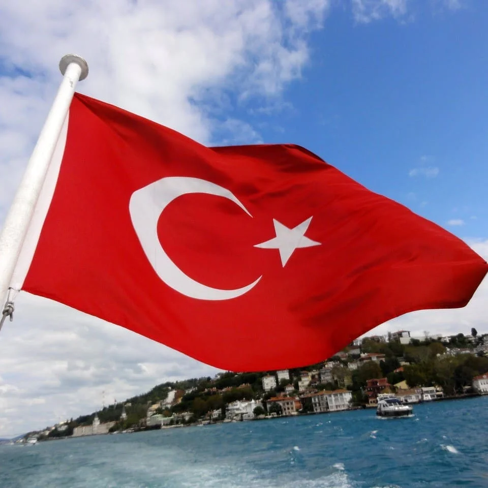 Türkisch-Deutsch und Deutsch-Türkisch Übersetzungen