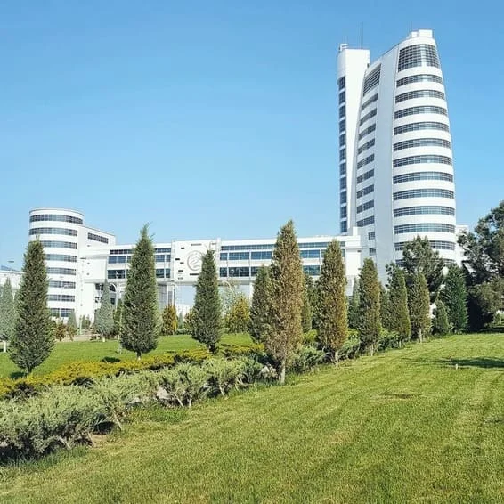 Professionelle Turkmenisch-Übersetzungen von PoliLingua