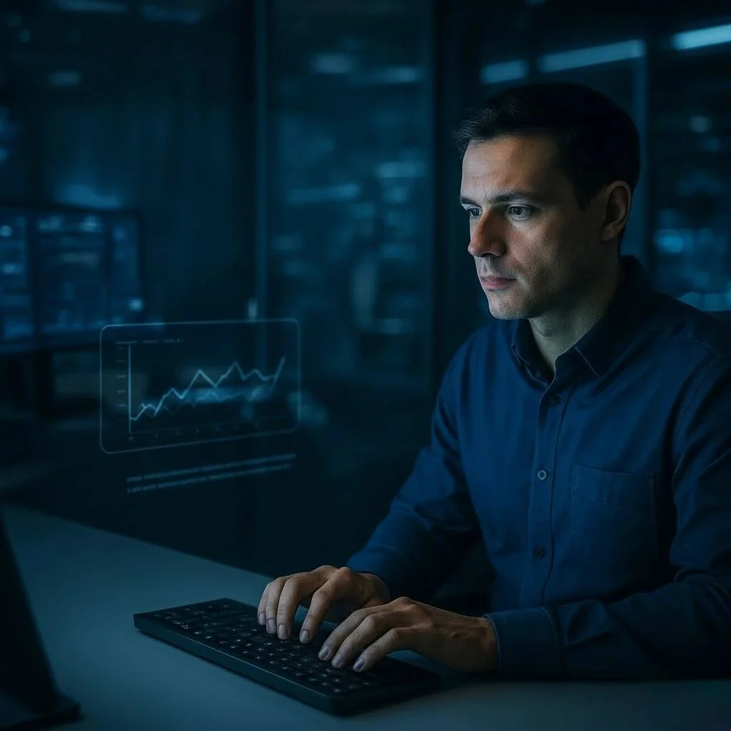 Individuelle Textdatenerhebung für KI-Systeme