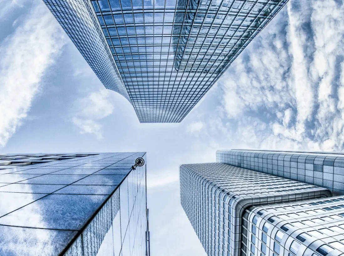 Übersetzung von Finanzdokumenten