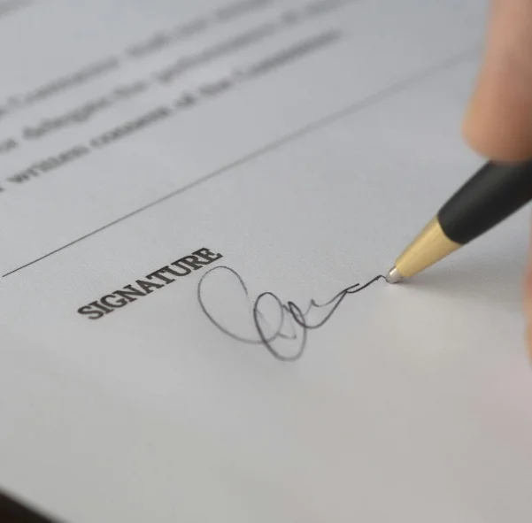 Corporate Governance und Rechtsdokumente
