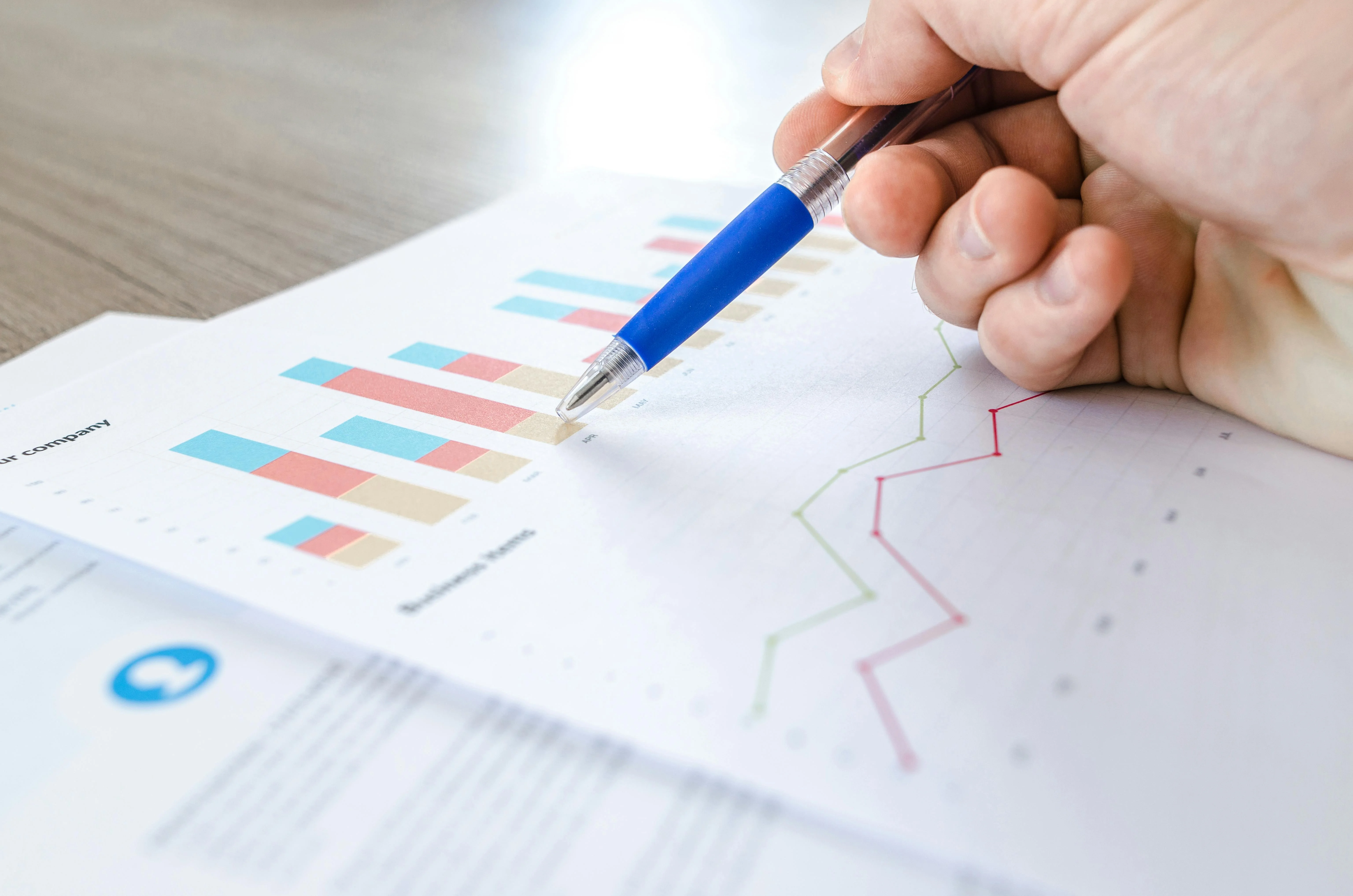 Marketing, Vertrieb und digitale Assets