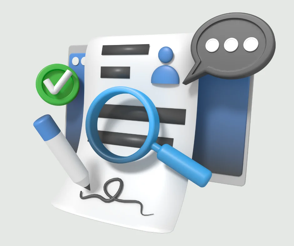 Lokale Keyword-Recherche